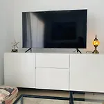 Apartamento Estupendo Entero