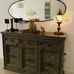 Estupendo Entero Apartman Marbella