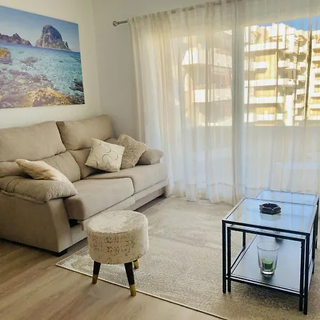 Appartement Estupendo Entero