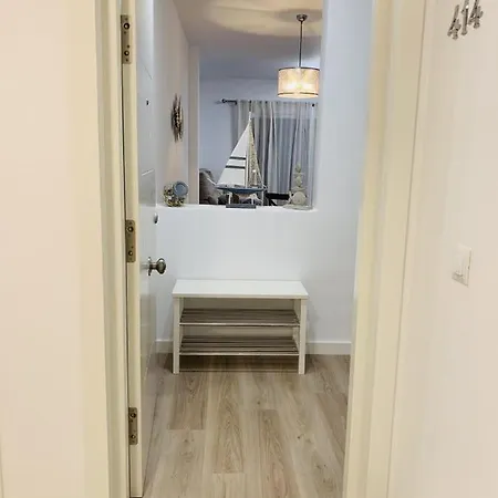 Estupendo Entero Appartement Marbella