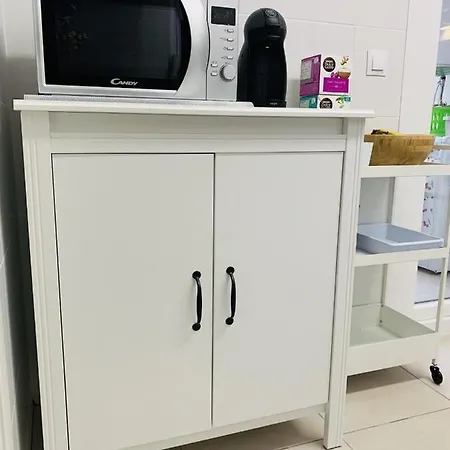 Estupendo Entero Marbella