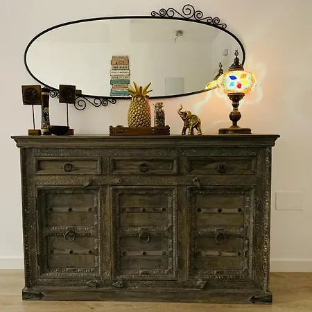 Estupendo Entero Appartement