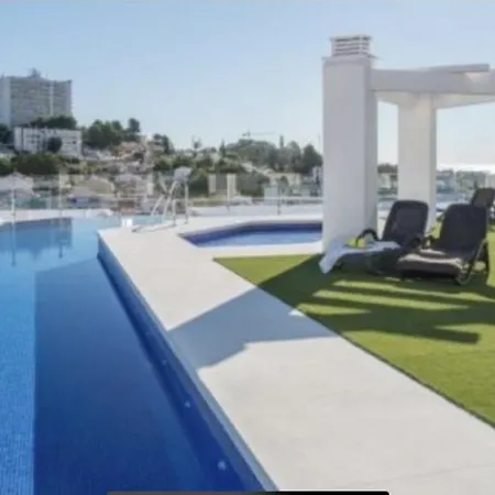 Estupendo Entero Appartement Marbella