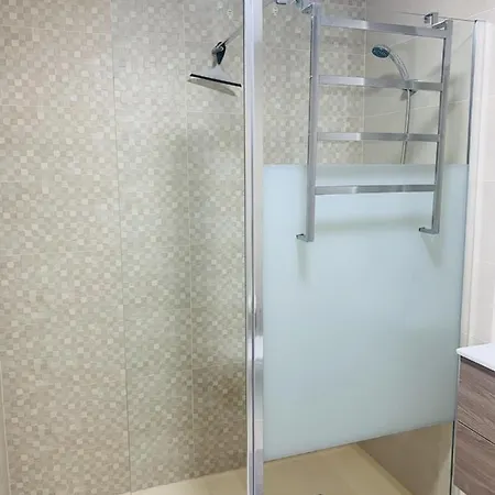 Estupendo Entero Apartment