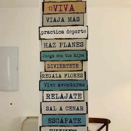 Estupendo Entero * Marbella