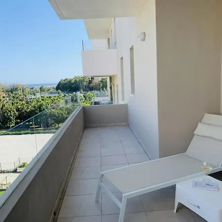 Estupendo Entero Apartment *