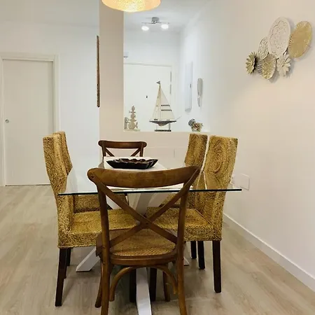 Estupendo Entero Lägenhet Marbella