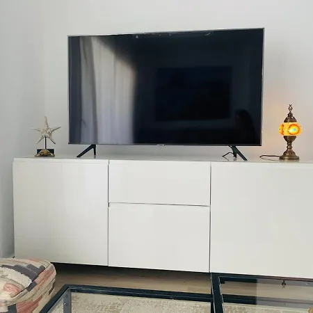 Διαμέρισμα Estupendo Entero