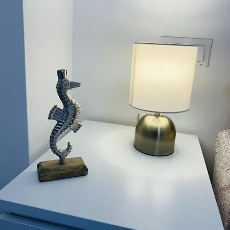 Lägenhet Estupendo Entero *