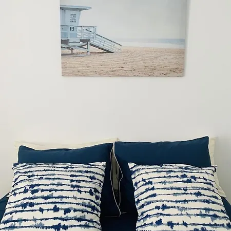 Lägenhet Estupendo Entero