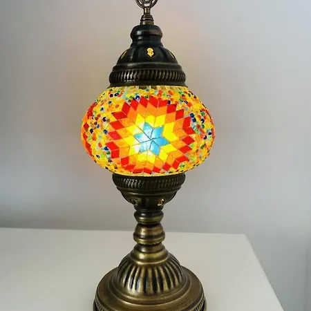 Estupendo Entero Διαμέρισμα