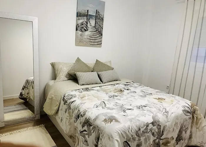 Apartment Estupendo Entero