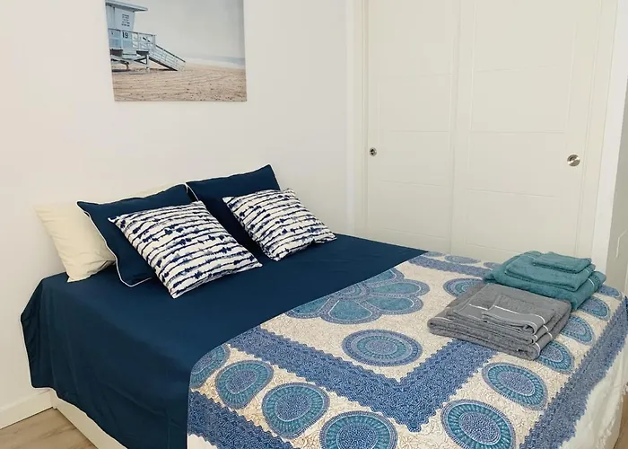 Estupendo Entero Marbella