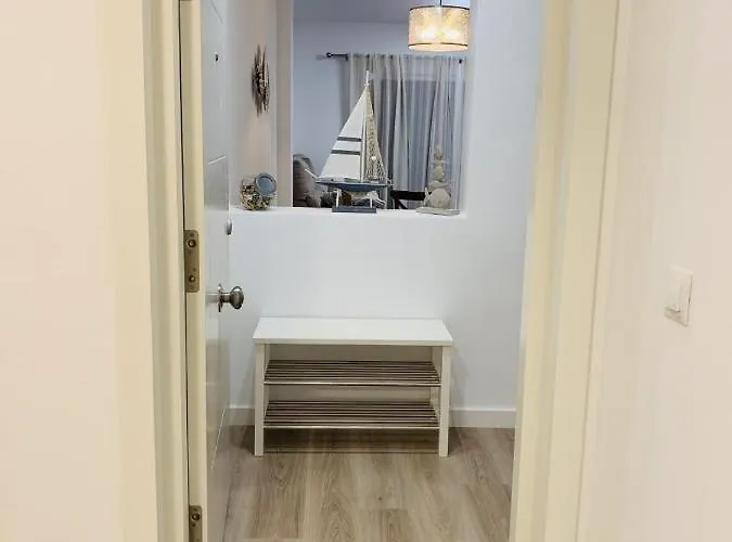 Estupendo Entero Apartment Marbella