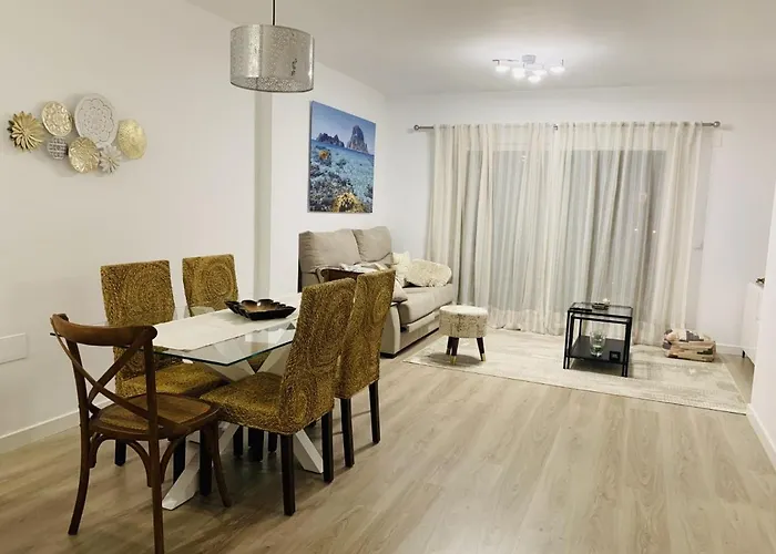 Estupendo Entero Marbella