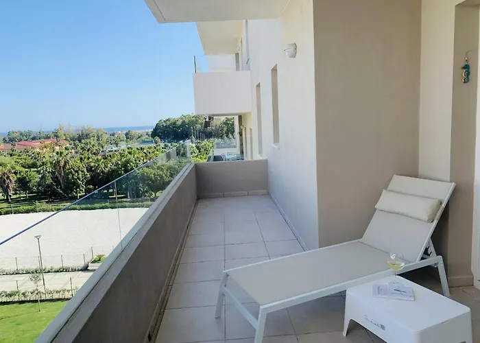 Estupendo Entero Apartment *