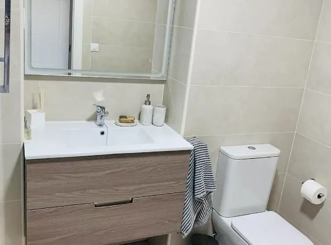 Estupendo Entero Marbella