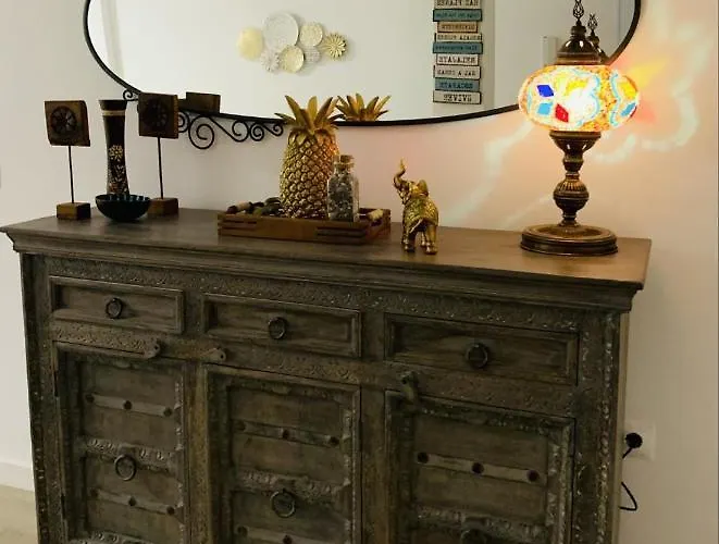 Estupendo Entero Apartment Marbella