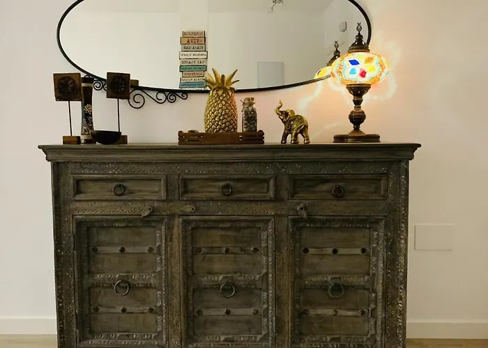 Estupendo Entero Apartment