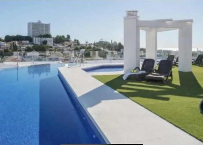 Estupendo Entero Apartment Marbella