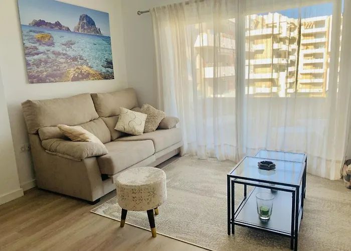 Apartmán Estupendo Entero