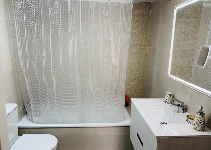 Estupendo Entero Apartmán