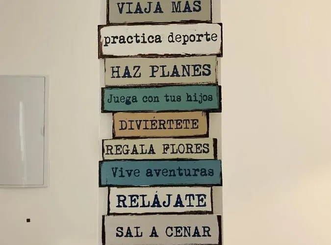 Estupendo Entero * Marbella