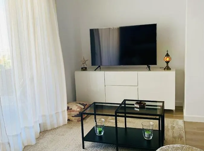 Apartmán Estupendo Entero *