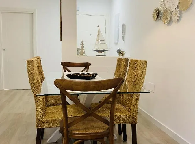 Estupendo Entero Apartmán Marbella