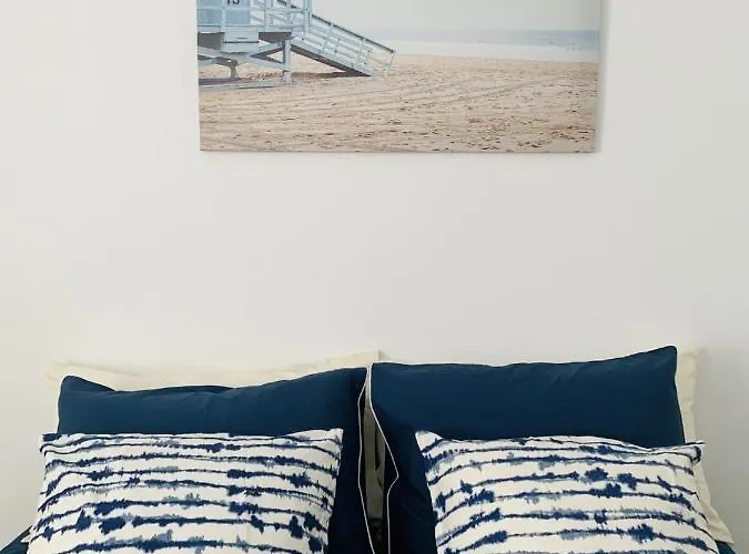 Apartmán Estupendo Entero
